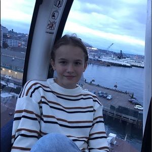 Meet your Posher, Chloe